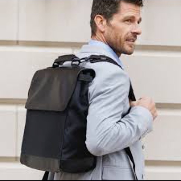 Lo & Sons The Prospect Backpack - Picture 5 of 16